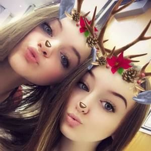 Meet your Posher, Taylor